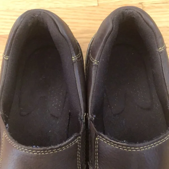 Rockport men’s slip-on comfort loafers - Picture 3 of 12